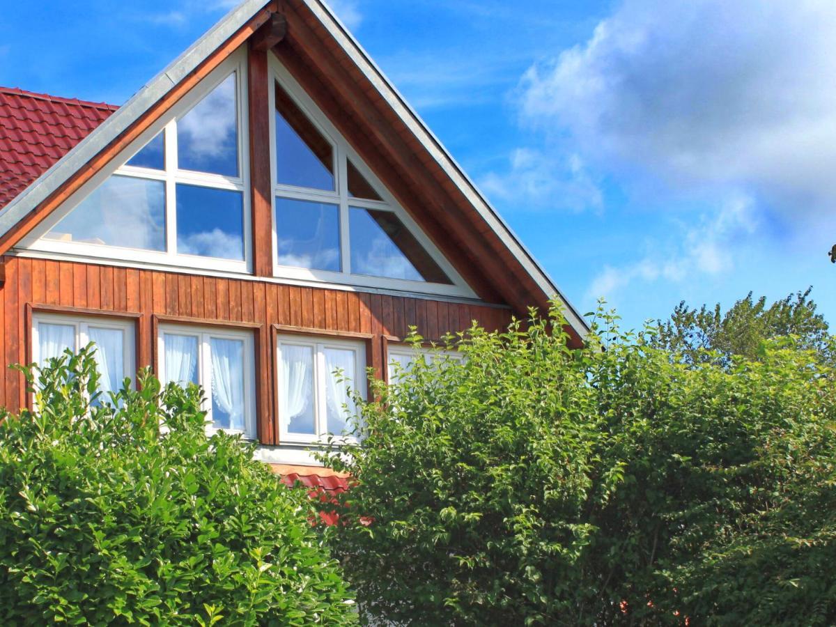 Beautiful Apartment Near The Lake Herrischried Exterior photo