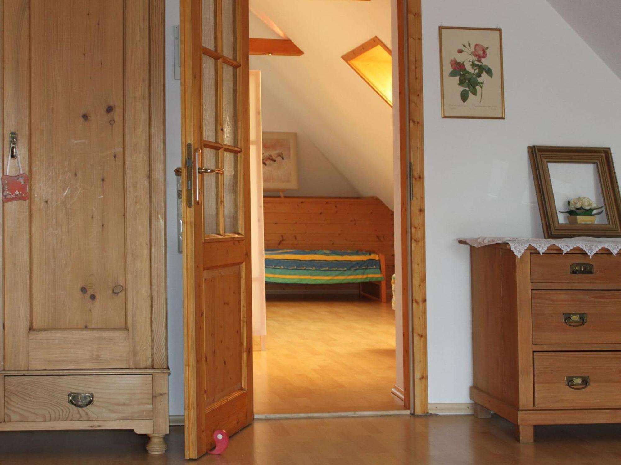 Beautiful Apartment Near The Lake Herrischried Exterior photo