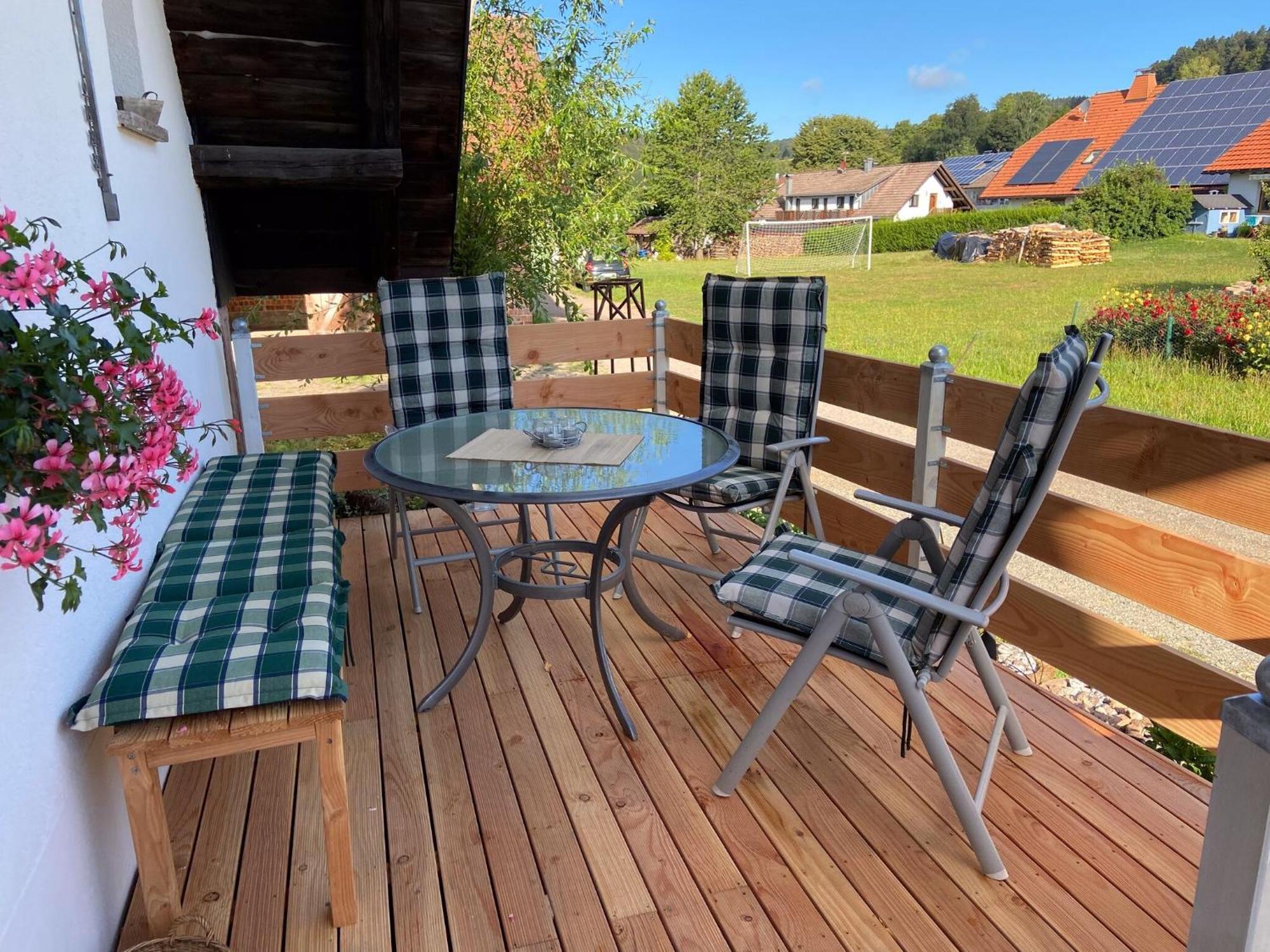 Beautiful Apartment Near The Lake Herrischried Exterior photo