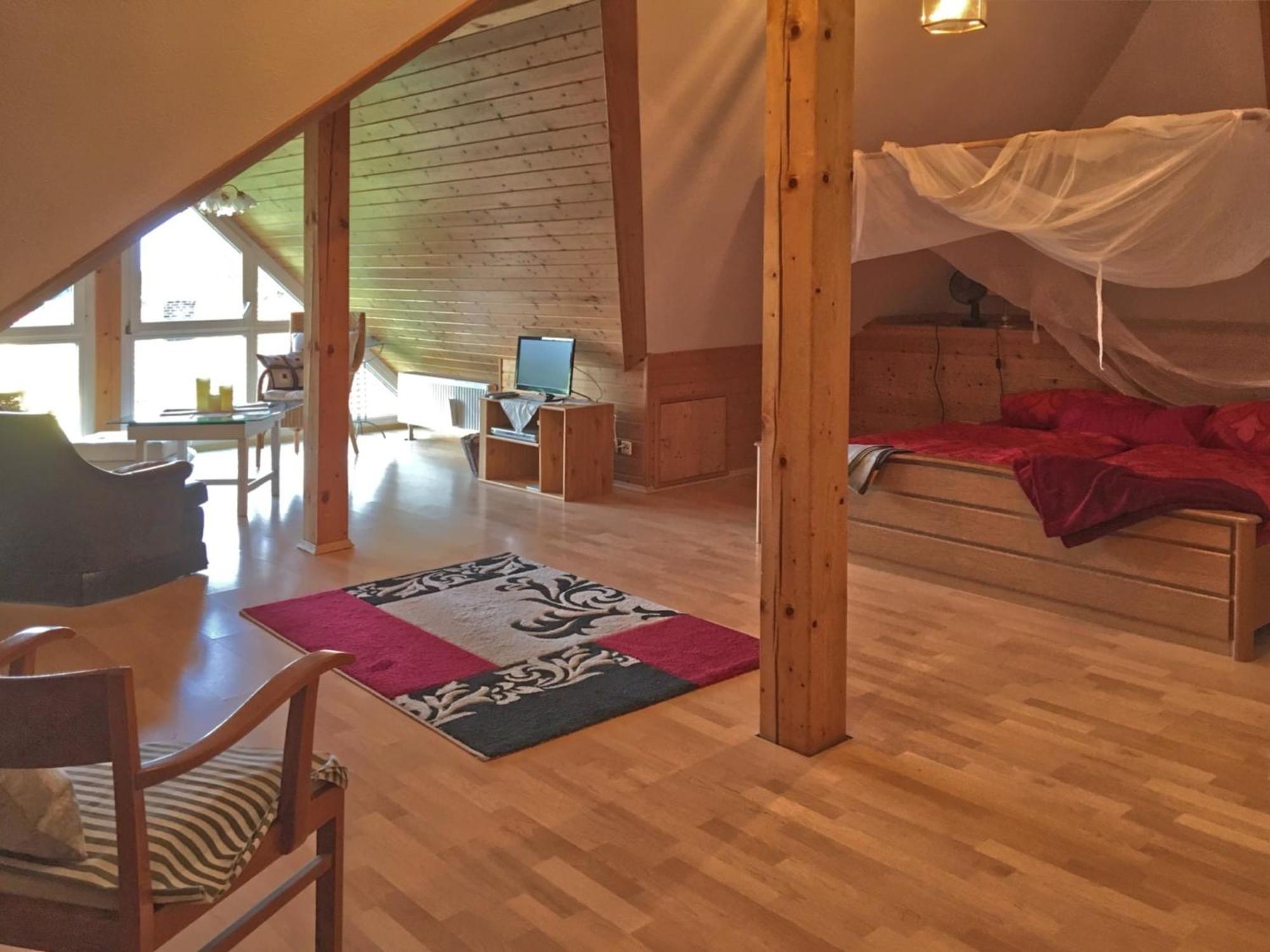 Beautiful Apartment Near The Lake Herrischried Exterior photo