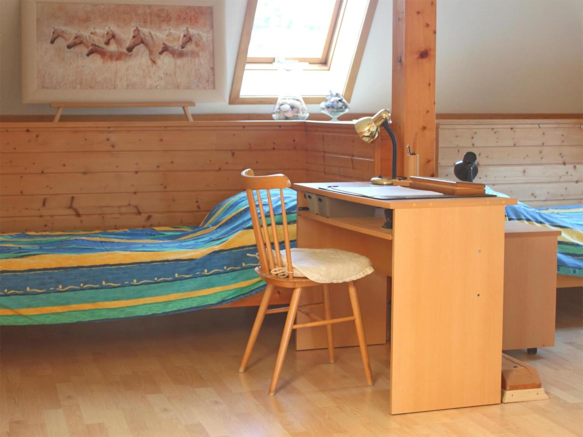 Beautiful Apartment Near The Lake Herrischried Exterior photo