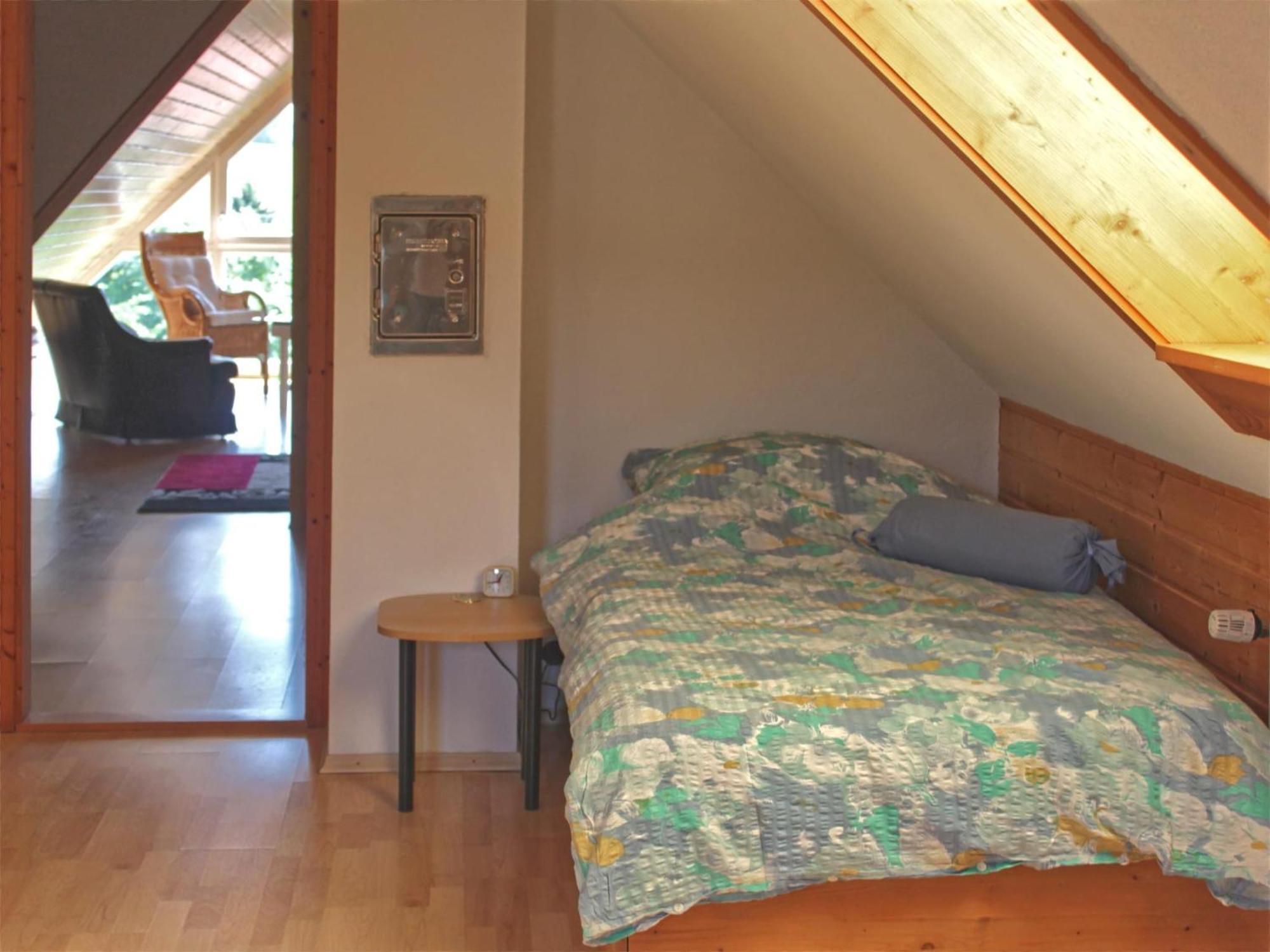 Beautiful Apartment Near The Lake Herrischried Exterior photo