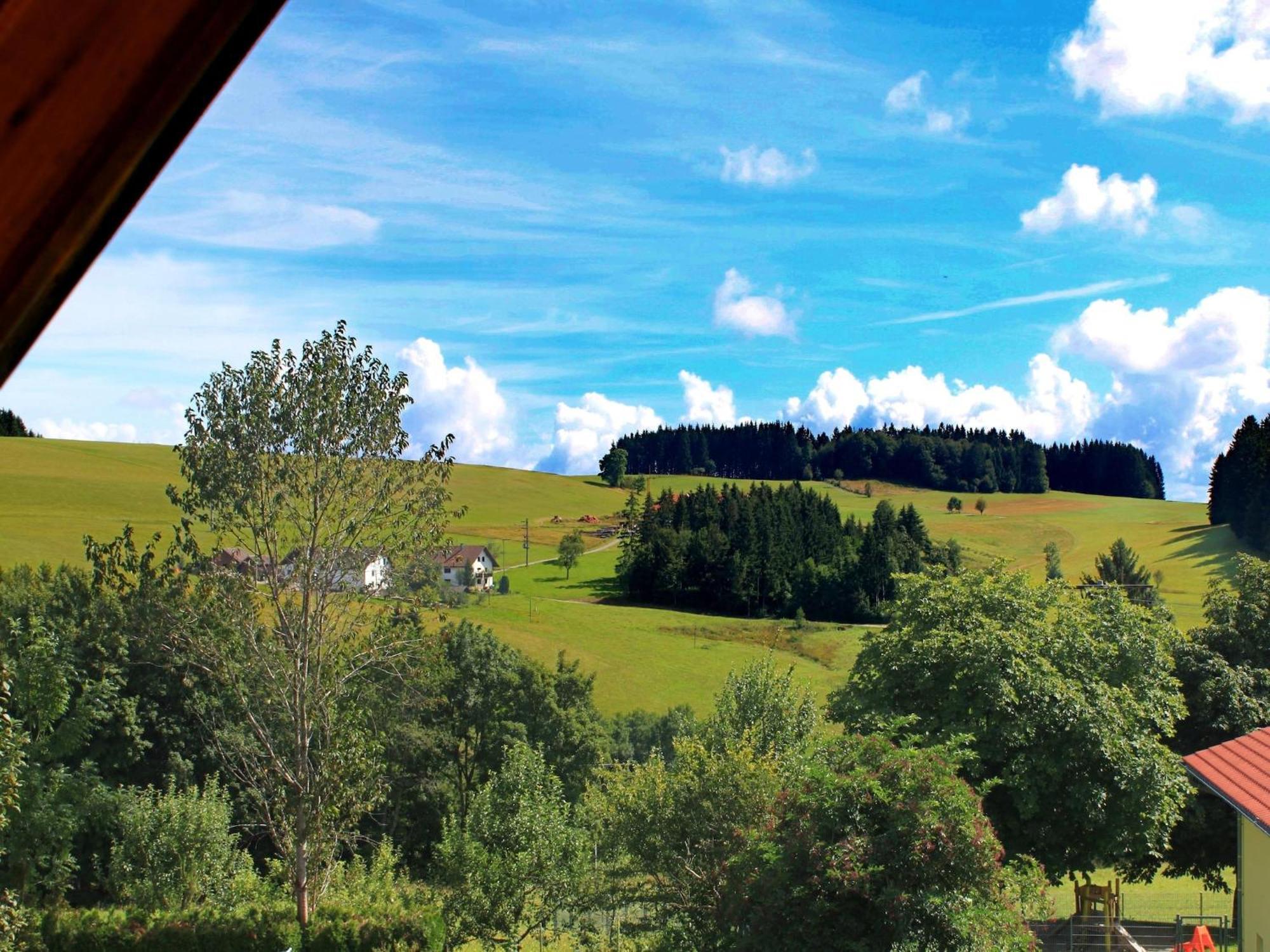 Beautiful Apartment Near The Lake Herrischried Exterior photo