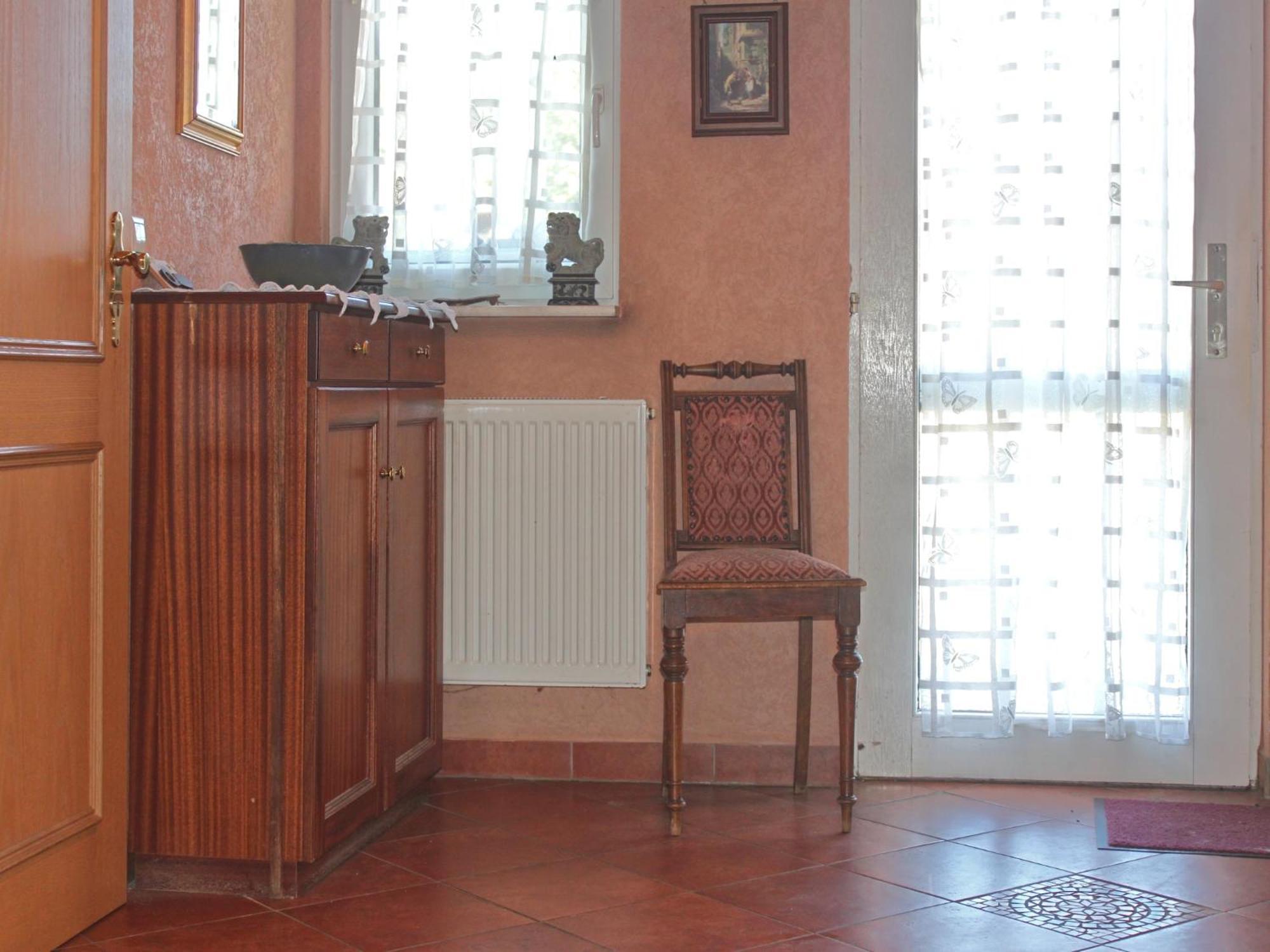 Beautiful Apartment Near The Lake Herrischried Exterior photo